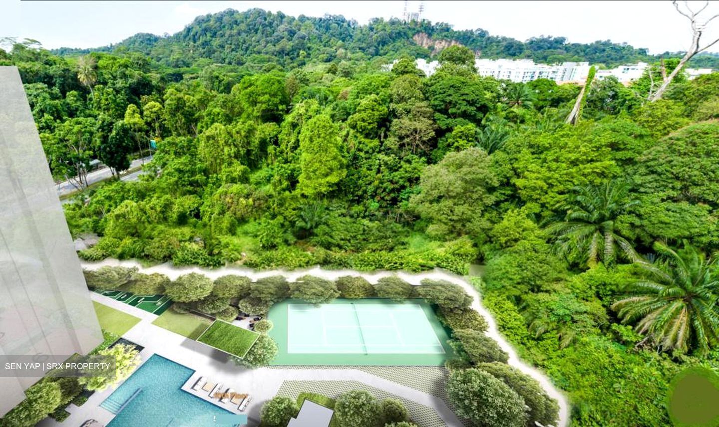 Verdale (D21), Apartment #496892801